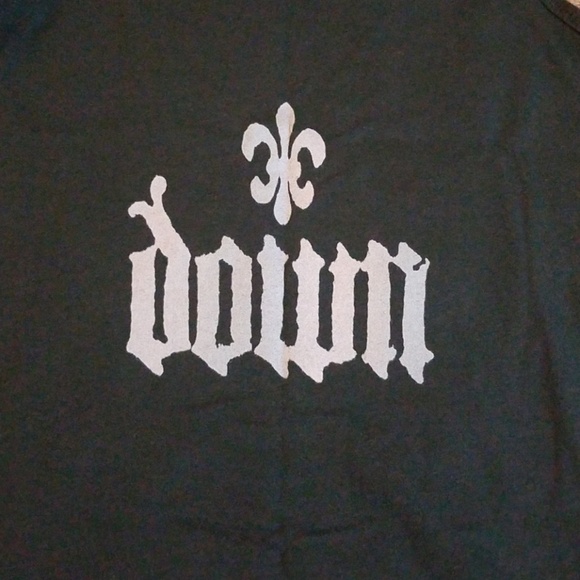 Down Tank Top - Picture 2 of 5